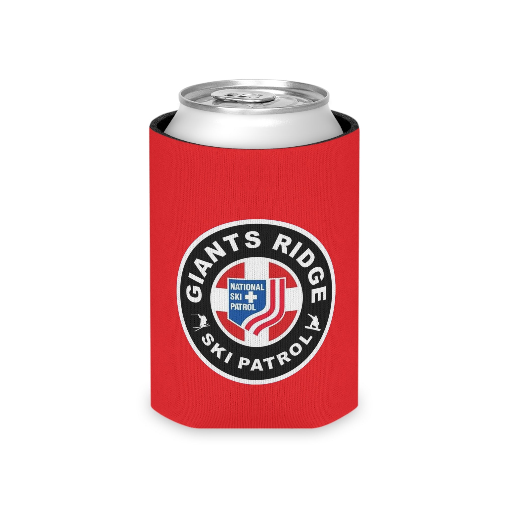 Can Cooler