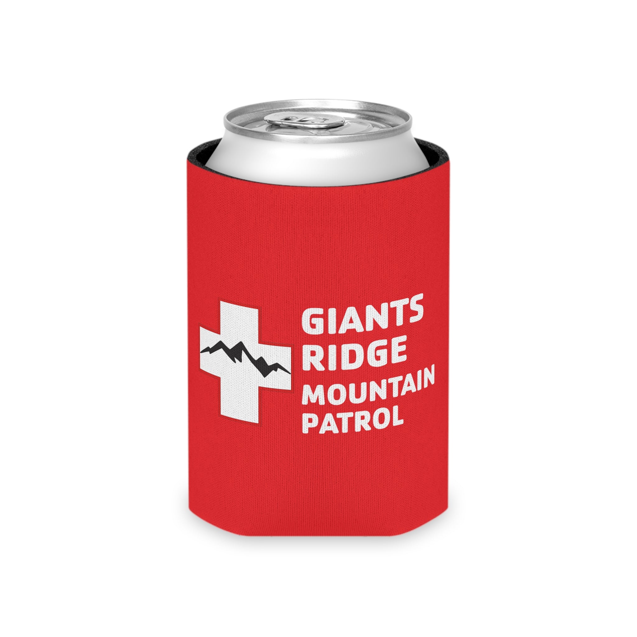 Can Cooler