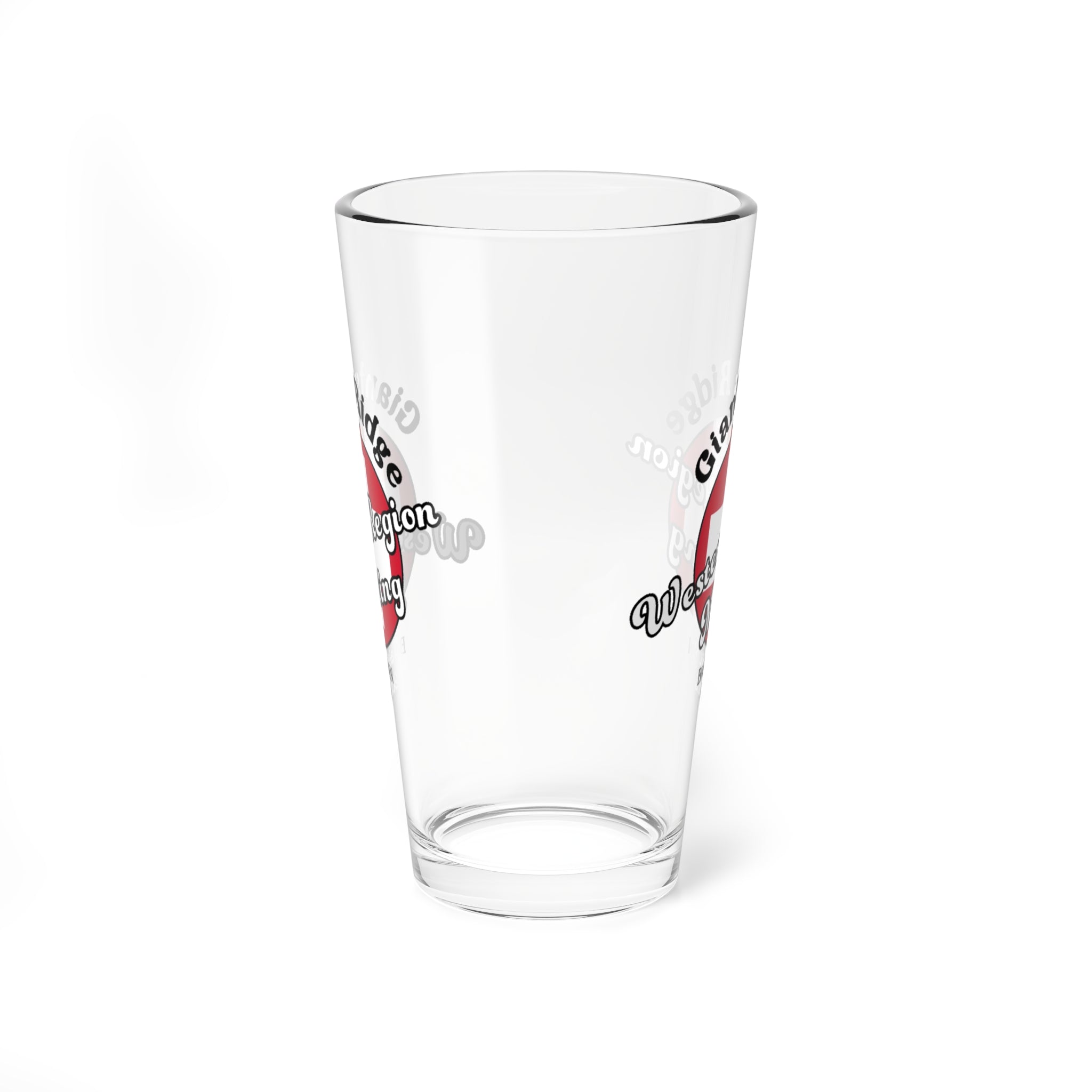 Mixing Glass, 16oz